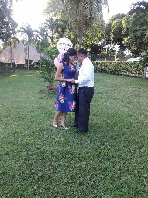  Día de sesión de fotos ❤️ - 2