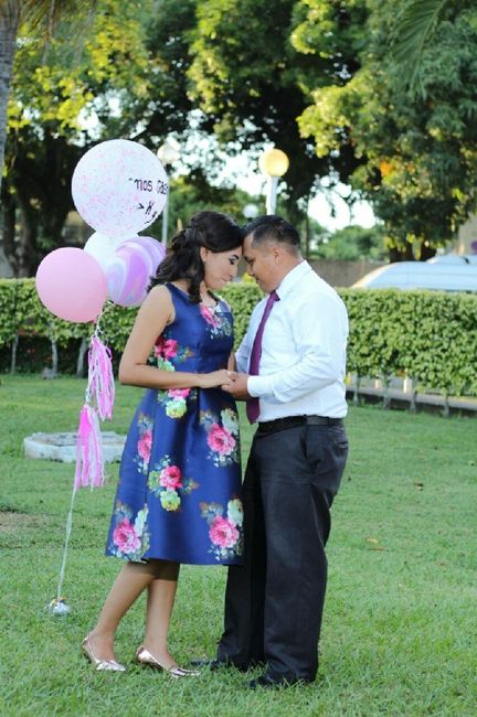  Día de sesión de fotos ❤️ - 4