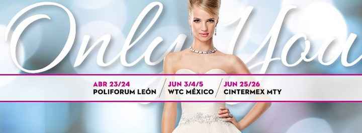 Por fin hay fecha!!! - 1