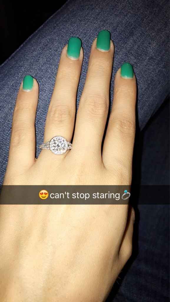 En este sabadito rico... - 1