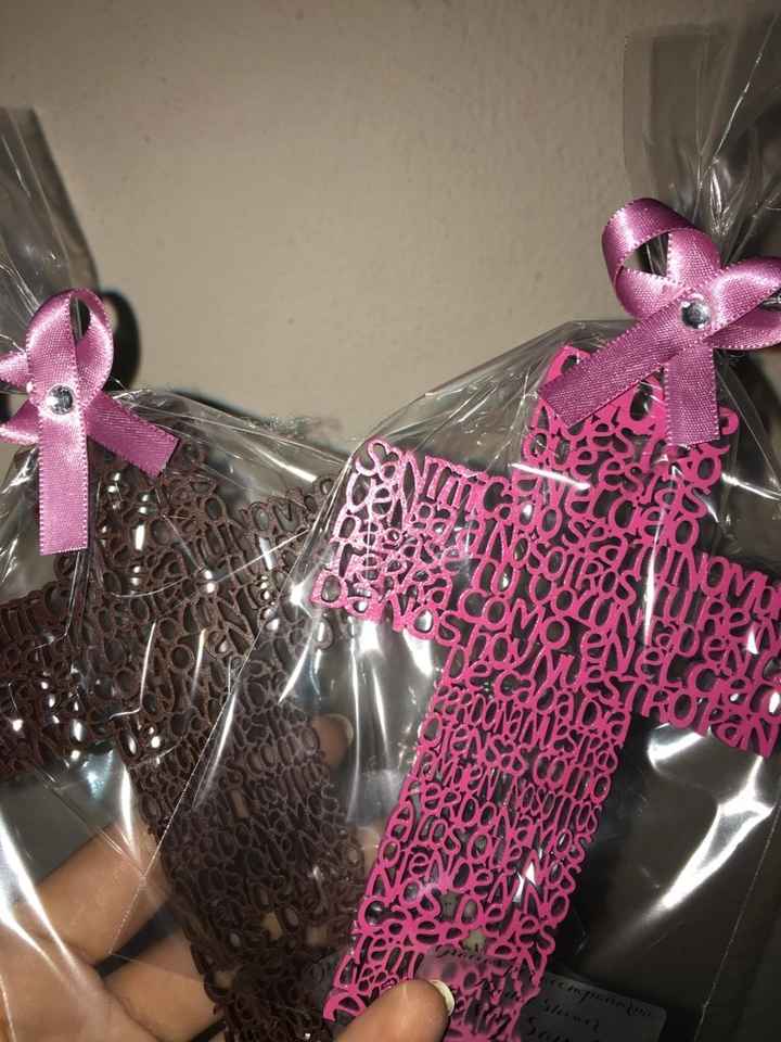 El domingo fue mi despedida de soltera - 11