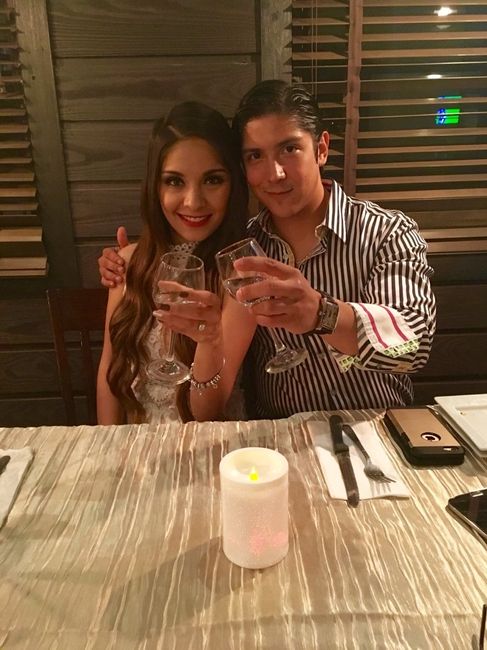 Leanlo!!!! pedida.... y dada jajajaja - 6