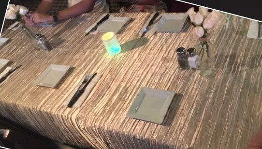 Ideas para la pedida de mano - 1