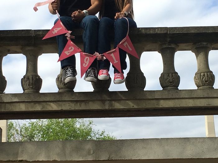 Dudas save the date - 2