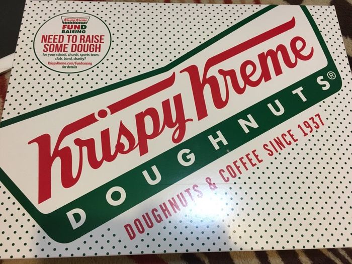 Llegaron las donas - 2