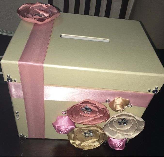 Nuestra primera "pelea" por la boda - 2