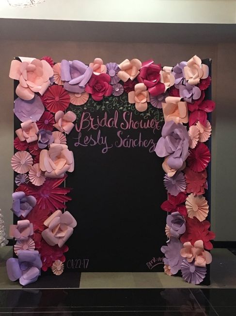 El domingo fue mi despedida de soltera - 2