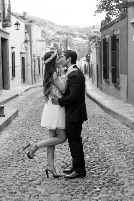 Alguna chica de San Miguel de Allende o Querétaro? - 1