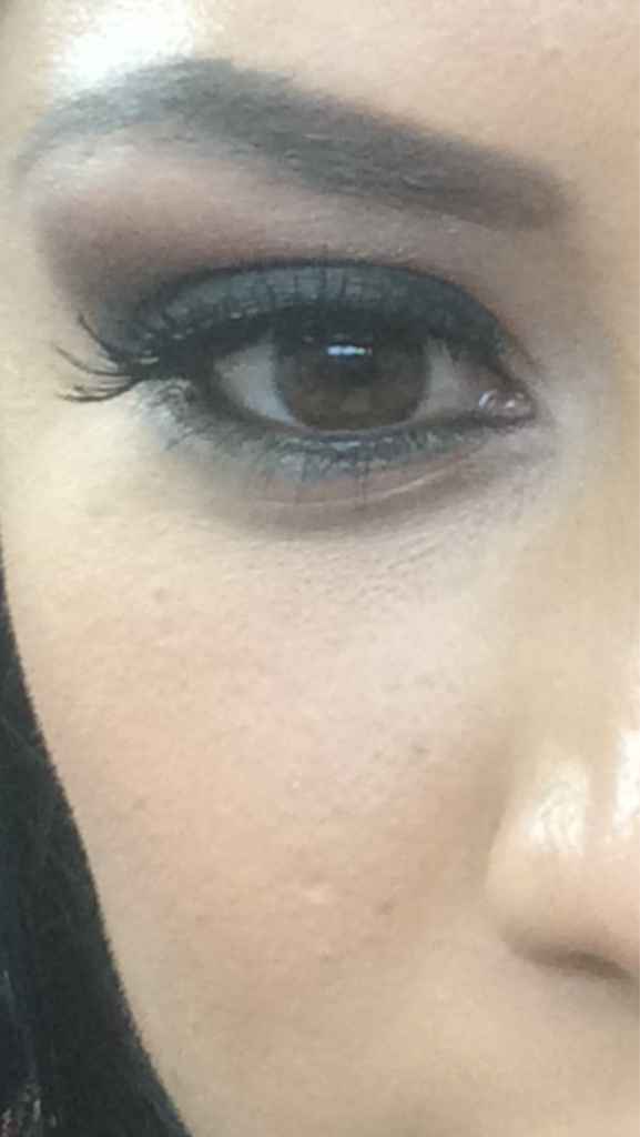 Prueba de maquillaje! - 1