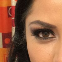 Prueba de maquillaje! - 1