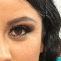 Prueba de maquillaje! - 2