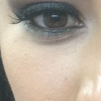 Prueba de maquillaje! - 1