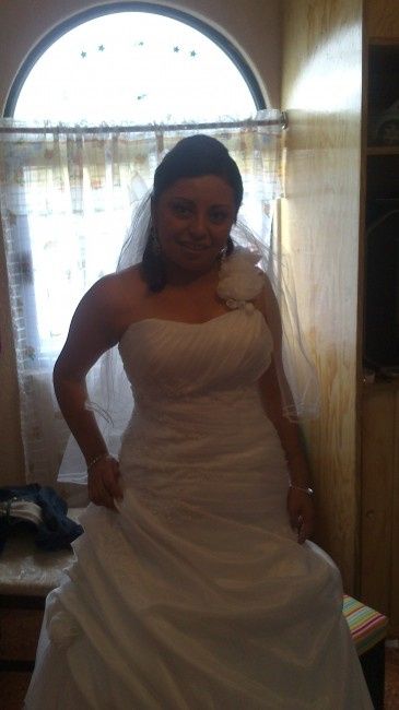 Lista para el gran momento