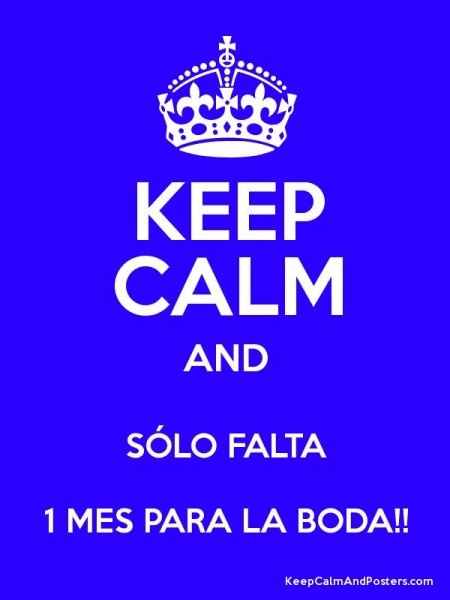 Keep Calm