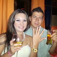 El anillo "una linda sorpresa" - 5