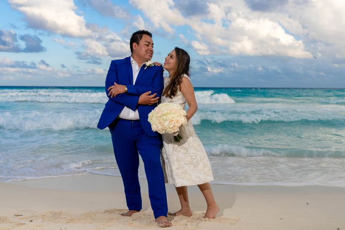 ¿Cuántos ❤️ merece el día de tu boda? - 1