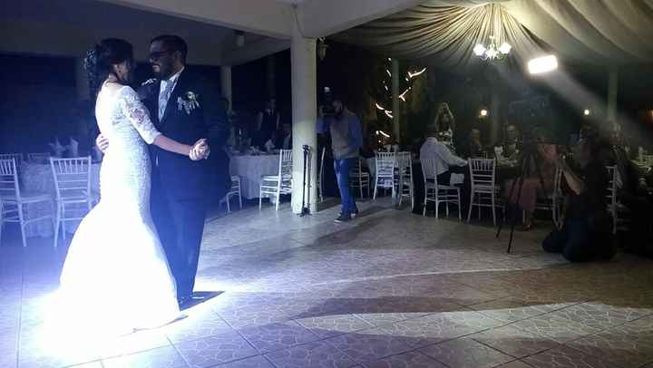 Por fin llegó nuestro día!!!! 7 julio - 3