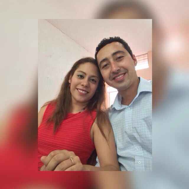 ¡Presénta a tu pareja! - 1