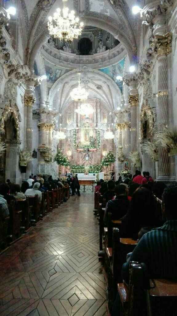  ¿En qué iglesia será su boda? ⛪ - 1