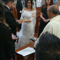 Por fin llegó nuestro día!!!! 7 julio - 1