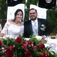 Por fin llegó nuestro día!!!! 7 julio - 2