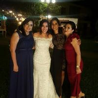 Por fin llegó nuestro día!!!! 7 julio - 4