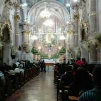  ¿En qué iglesia será su boda? ⛪ - 1