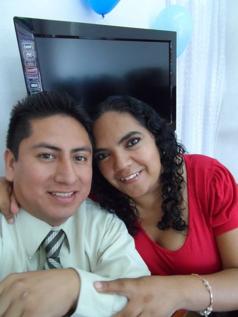 MI GRAN AMOR