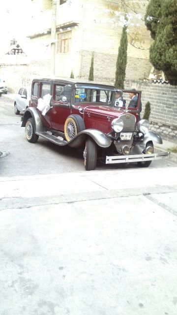 LLEGANDO A LA IGLESIA