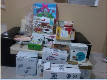 regalos