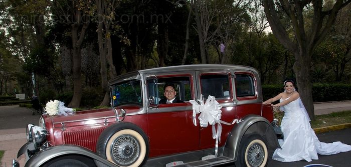 auto clasico