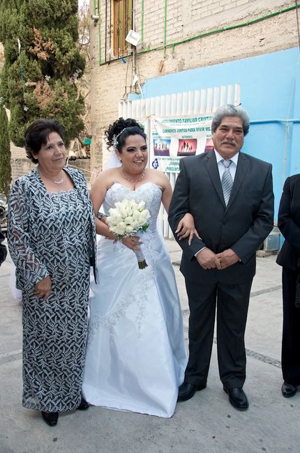 CON MIS PAPAS
