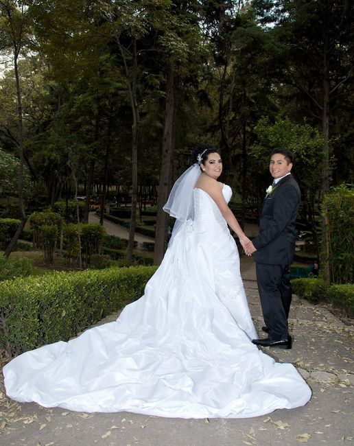 Sesión de Fotos