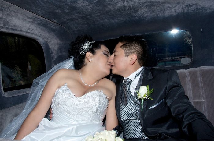 Sesión de Fotos