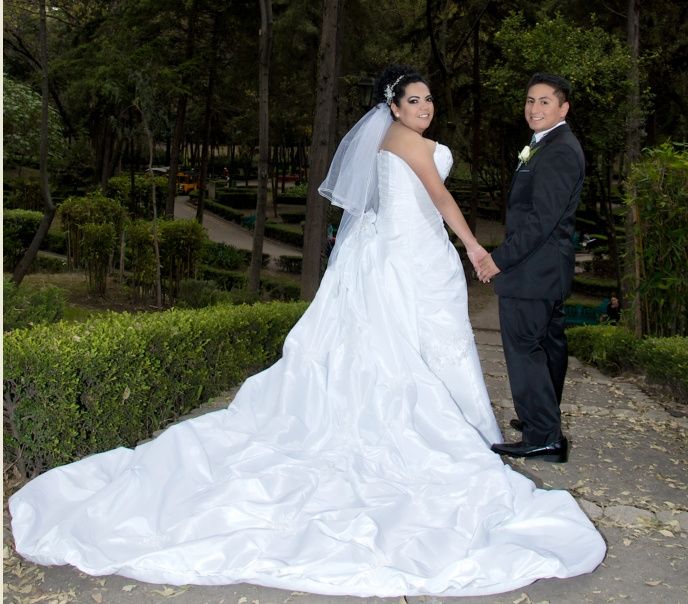 Sesión de Fotos