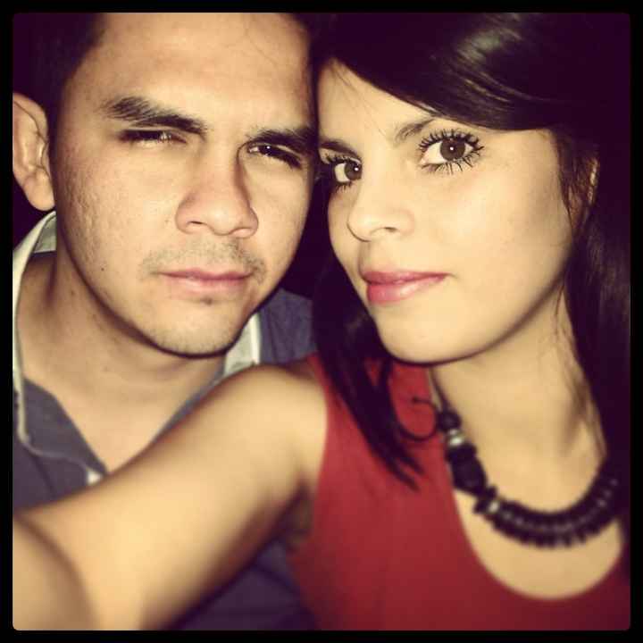 Aniversario de novios