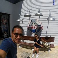 amo compartir mis locuras a su lado