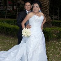 Sesión de Fotos 