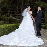 Sesión de Fotos