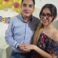Aurora+Rafael = ❤