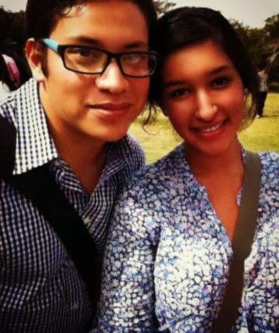 Marcasitios challenge - 1