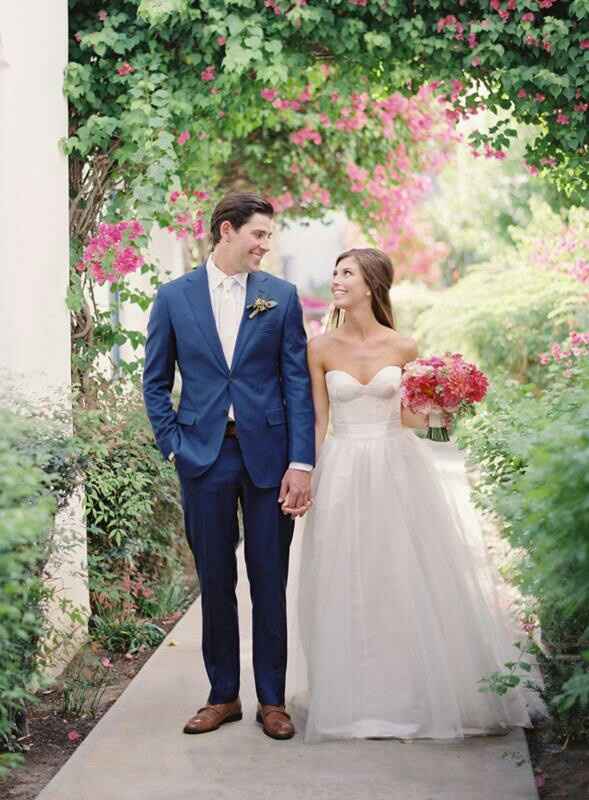 Contesta y Gana: ¡Fotos imprescindibles para tu boda! - 1