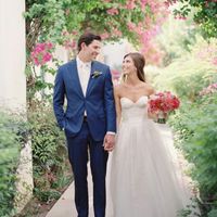 Contesta y Gana: ¡Fotos imprescindibles para tu boda! - 1