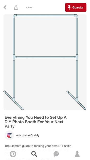 Estructura marco - 1