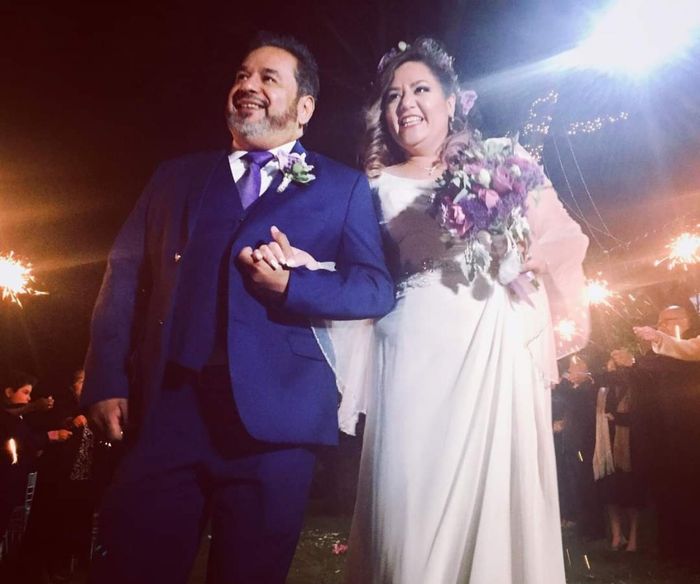 ¿Cuántos ❤️ merece el día de tu boda? 33