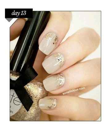 ¿cómo llevarán sus uñas? - 1