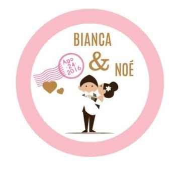 ¡Comparte tu sello! - 1