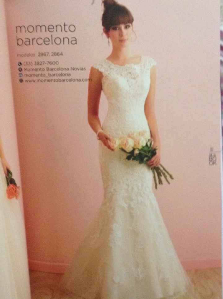 Recomendación !!! revista novia & sposa... - 3