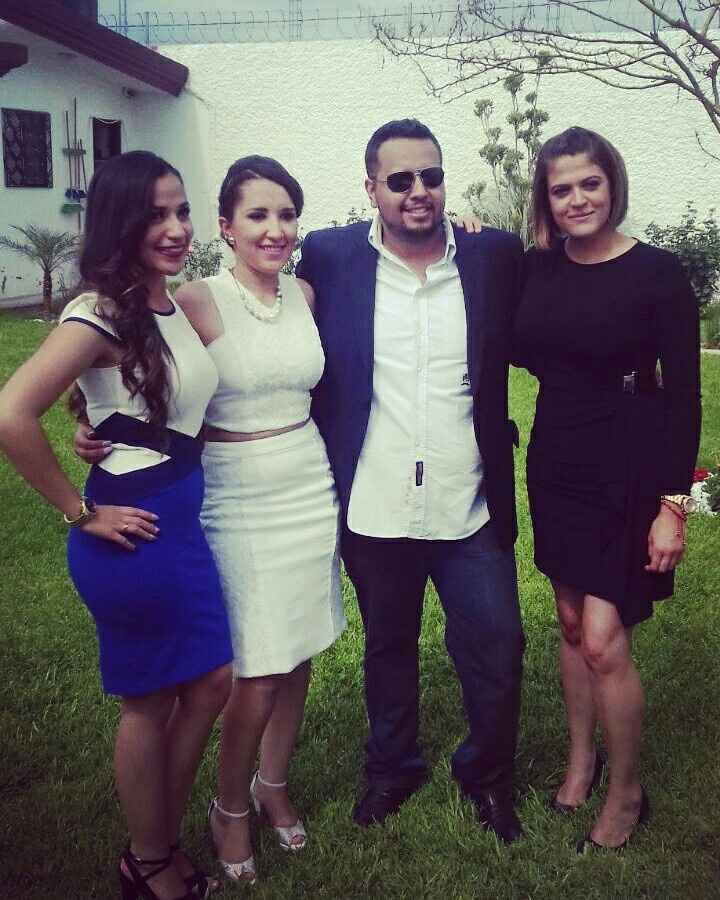 Boda al civil ... estamos a 49 dias de la boda religiosa - 2