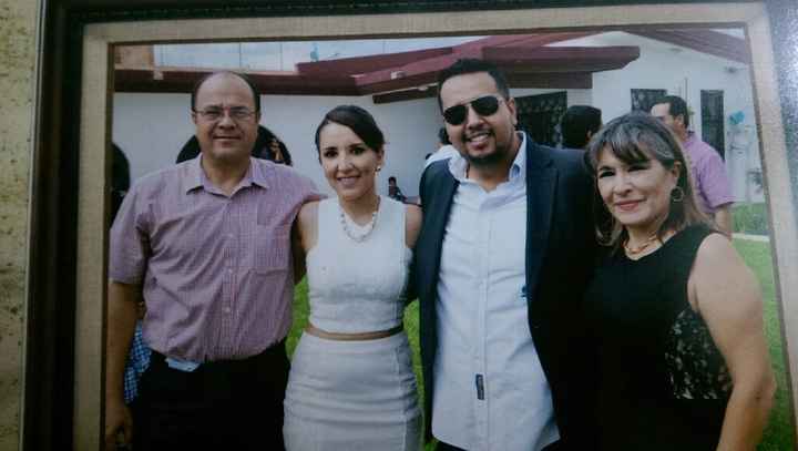 Boda al civil ... estamos a 49 dias de la boda religiosa - 4